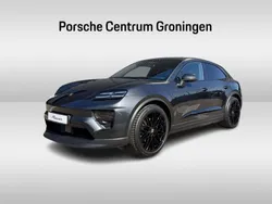 Grijs Nieuw 2025 Porsche Macan SUV | € 108.605 (Iets duurder)