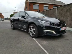Overige Gebruikt 2016 Peugeot 508 Allure Sedan | € 20.995