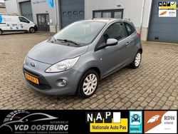 Hatchback Gebruikt 2010 Ford Ka Titanium X Hatchback | € 4.250 (Eerlijke prijs)