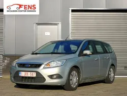 Overige Gebruikt 2010 Ford Focus Cool & Sound Edition Hatchback | € 1.490 (Eerlijke prijs)