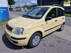 Geel Gebruikt 2006 Fiat Panda Hatchback | € 899 (Goede deal)