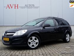 Overig Gebruikt 2009 Opel Astra Edition Van | € 2.950 (Duur)