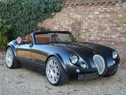 Grijs Gebruikt 1997 Wiesmann MF 28 Cabriolet | € 119.500