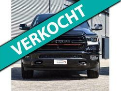 Zwart Gebruikt 2020 Dodge Ram Pickup | € 61.950 (Duur)