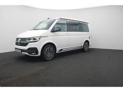 Wit Gebruikt 2024 VW Transporter Beach Van | € 92.744