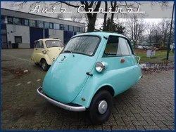 Overige Gebruikt 1960 BMW Isetta 300 Coupé | € 21.950