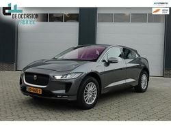 Grijs Gebruikt 2018 Jaguar I-Pace S SUV | € 17.940 (Goede deal)