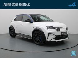 Wit Gebruikt 2025 Alpine A290 Hatchback | € 45.490 (Eerlijke prijs)