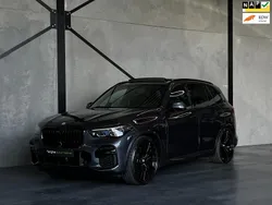 Grijs Gebruikt 2022 BMW X5 M Sport SUV | € 59.700 (Eerlijke prijs)