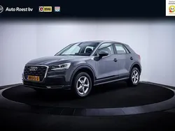 Grijs Gebruikt 2019 Audi Q2 Business SUV | € 23.750 (Eerlijke prijs)