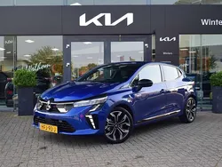 Blauw Gebruikt 2025 Mitsubishi Colt Intense+ Hatchback | € 26.750 (Eerlijke prijs)
