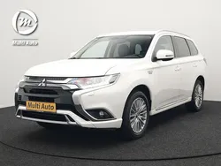 Wit Gebruikt 2019 Mitsubishi Outlander Intense SUV | € 22.440 (Goede deal)