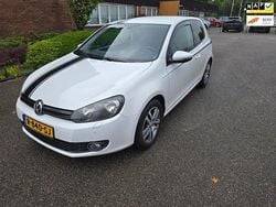 Gebruikt 2009 VW Golf VI Trendline | € 3.450 (Goede deal)