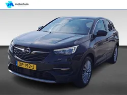 Grijs Gebruikt 2019 Opel Grandland X Business SUV | € 15.375 (Eerlijke prijs)