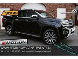 Nieuw 2024 VW Amarok Aventura Pickup | € 57.800 (Eerlijke prijs)