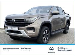 Beige Gebruikt 2024 VW Amarok Life Pickup | € 45.537