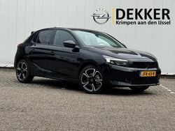 Zwart Gebruikt 2025 Opel Corsa Hatchback | € 24.950 (Goede deal)