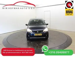 Blauw Gebruikt 2014 Seat Mii Hatchback | € 4.740 (Eerlijke prijs)