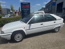 Wit Gebruikt 1993 Citroën BX Hatchback | € 3.249