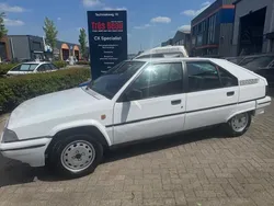 Wit Gebruikt 1993 Citroën BX Hatchback | € 3.249