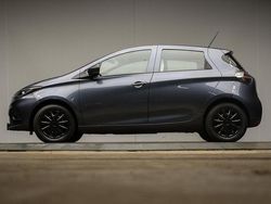 Grijs Gebruikt 2020 Renault Zoe Life Hatchback | € 9.745 (Goede deal)