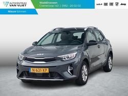Grijs Gebruikt 2022 Kia Stonic SUV | € 17.395 (Goede deal)