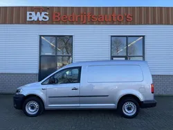 Grijs Gebruikt 2018 VW Caddy Maxi Comfortline MPV | € 13.950 (Duur)