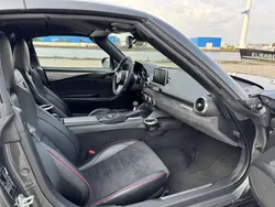 Grijs Gebruikt 2017 Mazda MX5 Cabriolet | € 29.499 (Duur)