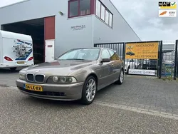 Beige Gebruikt 2003 BMW 525 Comfort Edition Sedan | € 5.999 (Iets duurder)
