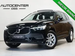Zwart Gebruikt 2019 Volvo XC60 Inscription SUV | € 29.995 (Eerlijke prijs)