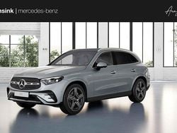 Grijs Nieuw 2025 Mercedes GLC400d Sport Edition SUV | € 91.289