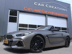 Grijs Gebruikt 2020 BMW Z4 Executive Cabriolet | € 56.950 (Eerlijke prijs)