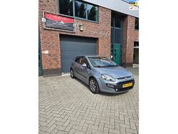 Grijs Gebruikt 2010 Fiat Punto Evo Racing Hatchback | € 2.599 (Eerlijke prijs)