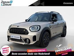 Rooftop grey metallic (b47) Gebruikt 2023 Mini Cooper S Countryman Untamed Edition SUV | € 36.935 (Eerlijke prijs)
