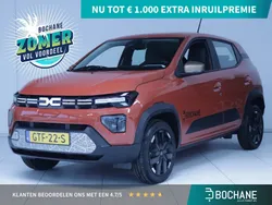 Rood Gebruikt 2024 Dacia Spring Extreme Hatchback | € 22.240