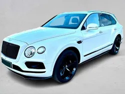 Wit Gebruikt 2018 Bentley Bentayga SUV | € 150.990 (Eerlijke prijs)