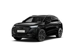 Mythoszwart metallic Nieuw 2025 Audi Q4 e-tron Competition SUV | € 61.220 (Duur)