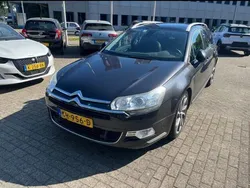Grijs Gebruikt 2012 Citroën C5 Exclusive Stationwagen | € 3.950
