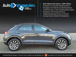 Grijs Gebruikt 2020 VW T-Roc Business SUV | € 24.900 (Goede deal)