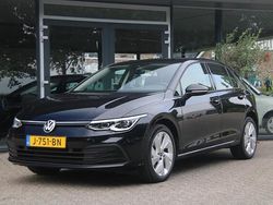Zwart Gebruikt 2020 VW Golf VIII Business Hatchback | € 17.990 (Eerlijke prijs)