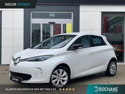 Wit Gebruikt 2013 Renault Zoe Zen Hatchback | € 3.750 (Super prijs)