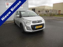 Grijs Gebruikt 2019 Citroën C1 Feel Hatchback | € 8.450 (Eerlijke prijs)