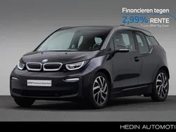 Blauw Gebruikt 2019 BMW i3 Basis Hatchback | € 17.880 (Eerlijke prijs)