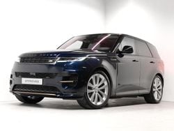 Blauw Gebruikt 2023 Land Rover Range Rover Sport First Edition SUV | € 129.945 (Duur)