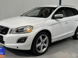Wit Gebruikt 2012 Volvo XC60 R-Design SUV | € 23.945 (Iets duurder)