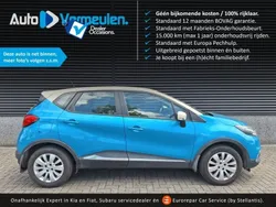 Suv Gebruikt 2014 Renault Captur Dynamique SUV | € 8.750 (Eerlijke prijs)