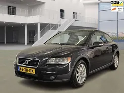 Zwart Gebruikt 2007 Volvo C30 Momentum Hatchback | € 2.699 (Goede deal)