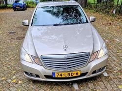 Gebruikt 2010 Mercedes E250 Sedan | € 6.950 (Goede deal)