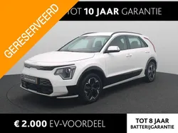Wit Gebruikt 2023 Kia e-Niro 3 SUV | € 27.440 (Goede deal)