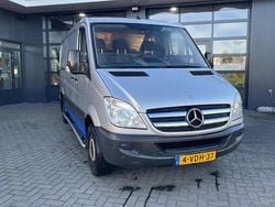 Overige Gebruikt 2009 Mercedes Sprinter Van | € 7.999 (Super prijs)